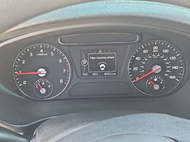 Used 2016 Kia Sorento L FWD image 12