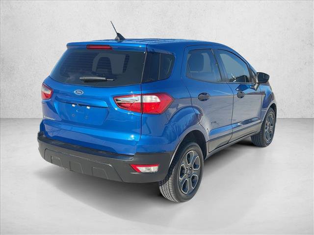 Used 2021 Ford EcoSport S image 5