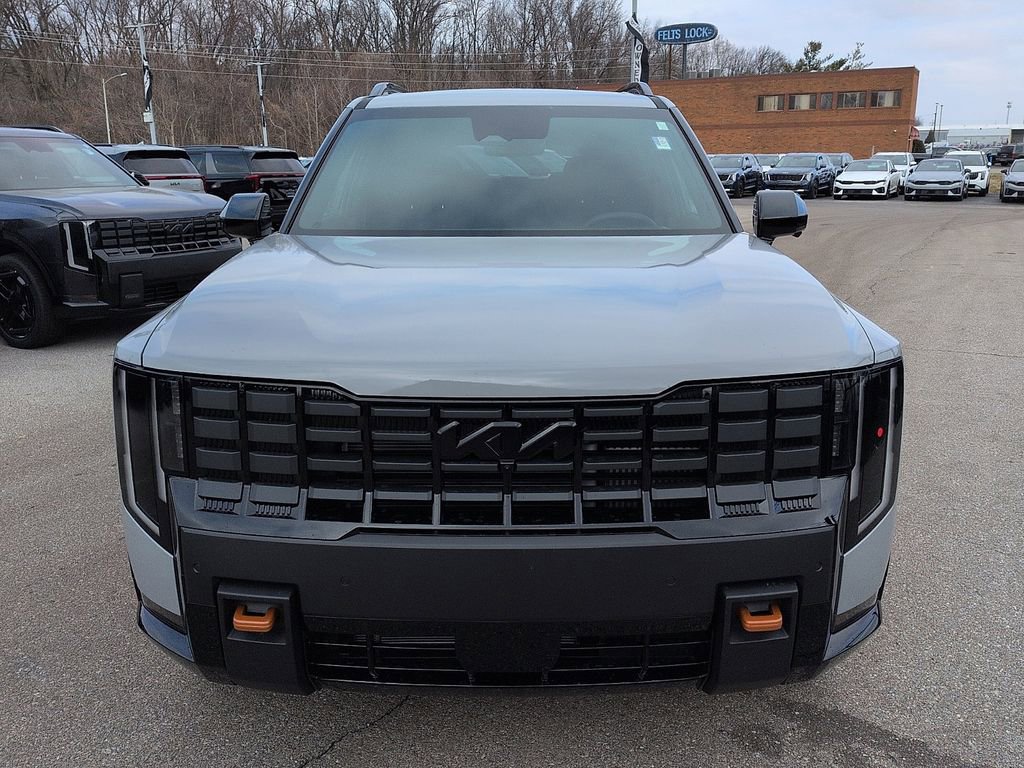 New 2027 Kia Telluride SX Prestige X-Pro image 3