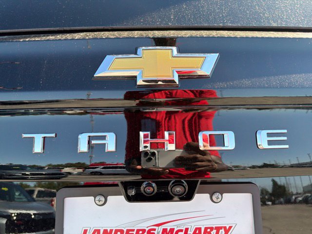 New 2026 Chevrolet Tahoe LT w/ Advanced Technology Package AWD/4WD image 18
