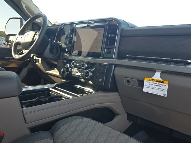 Used 2026 Ford F250 Platinum w/ Platinum Plus Package AWD/4WD image 20