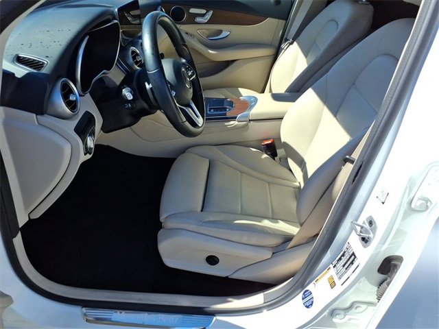 Used 2022 Mercedes-Benz GLC 300 GLC 300 image 12