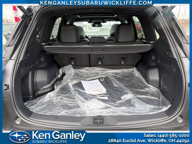 Used 2026 Subaru Forester Wilderness AWD/4WD image 14