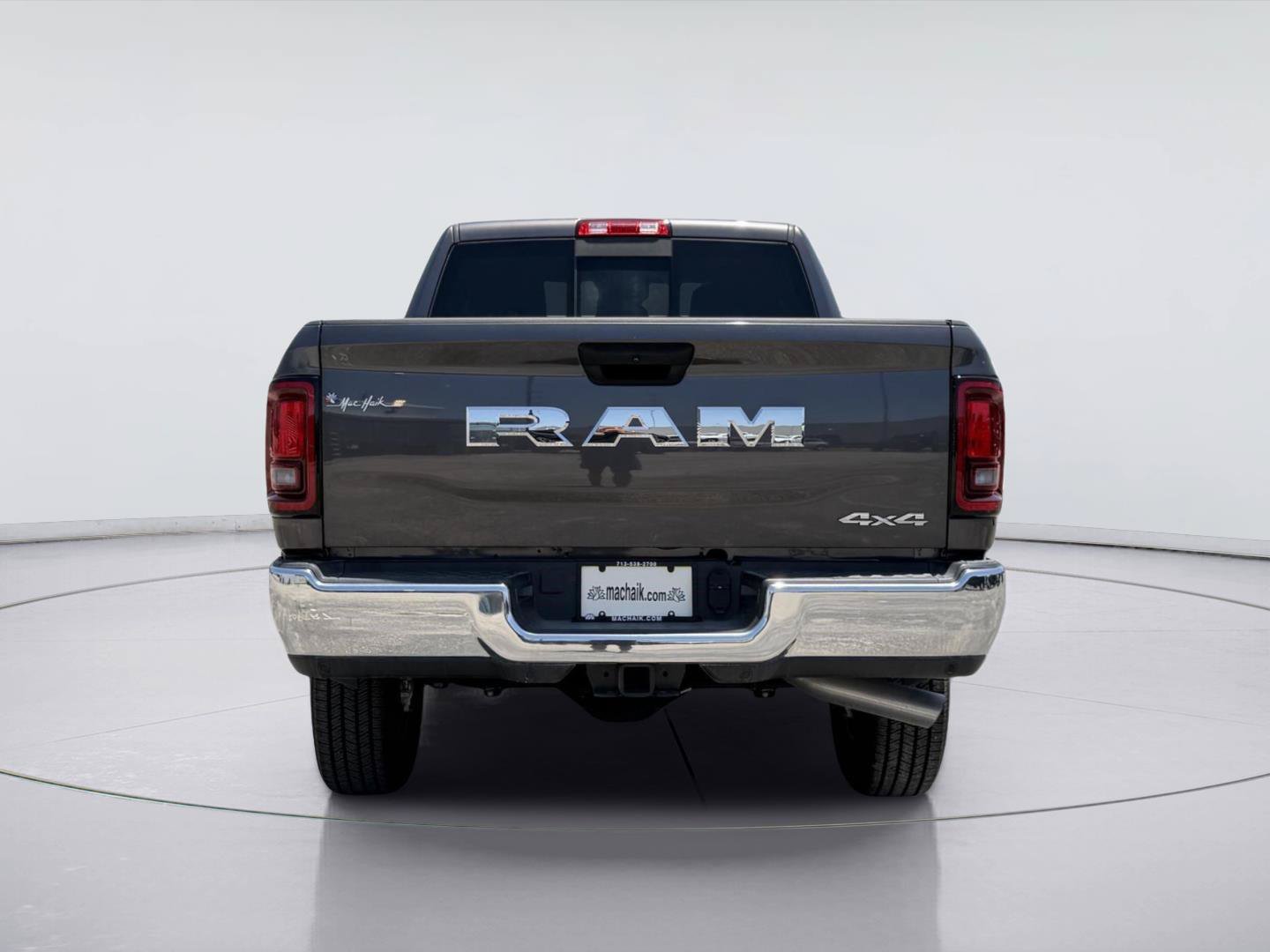 Used 2025 RAM 2500 Tradesman AWD/4WD image 6