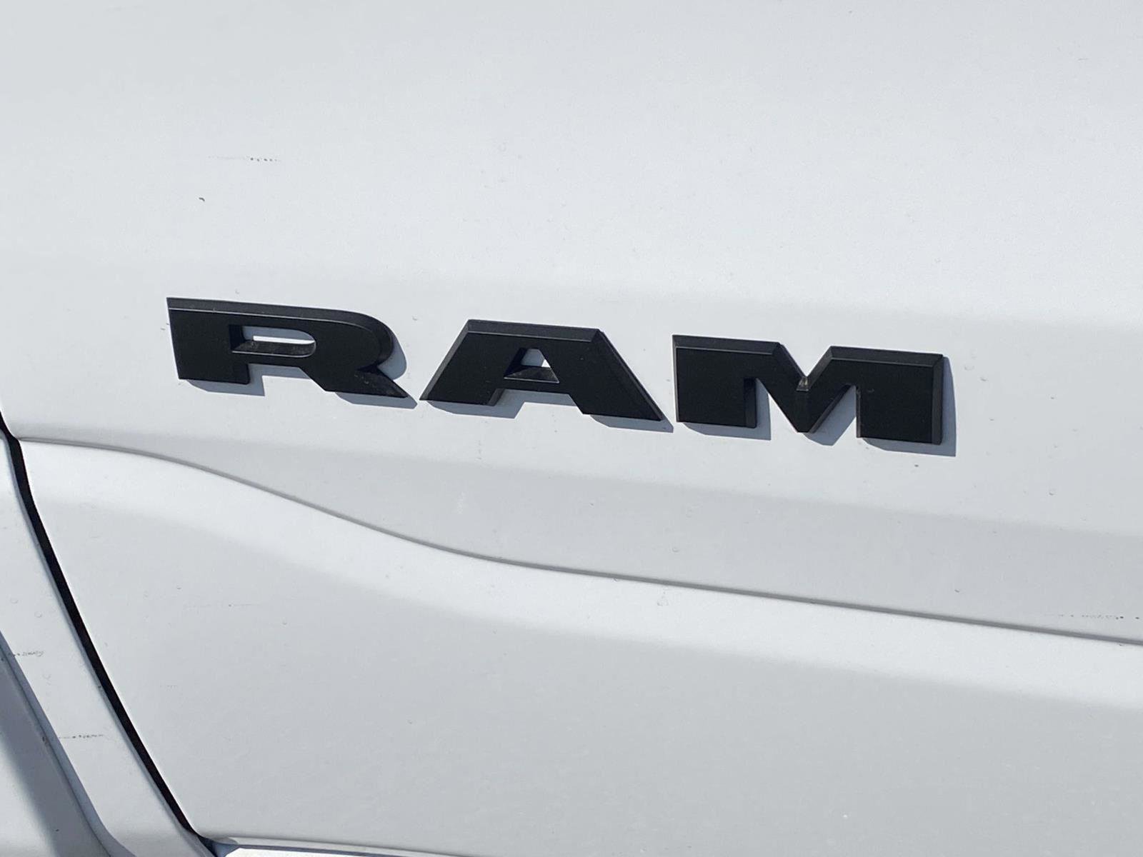 New 2026 RAM 1500 Big Horn image 21