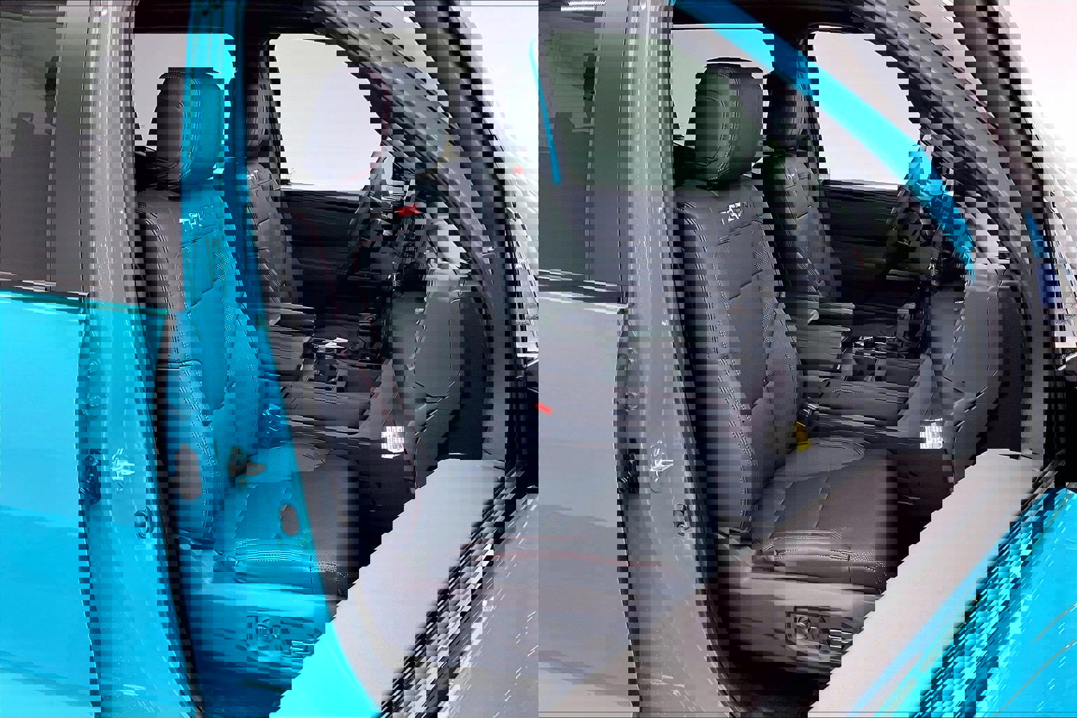 New 2026 Toyota Tundra TRD Pro image 9