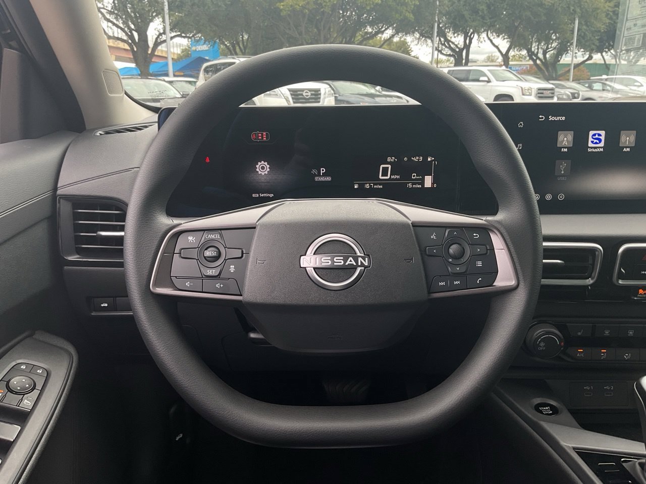 New 2027 Nissan Sentra S FWD image 31