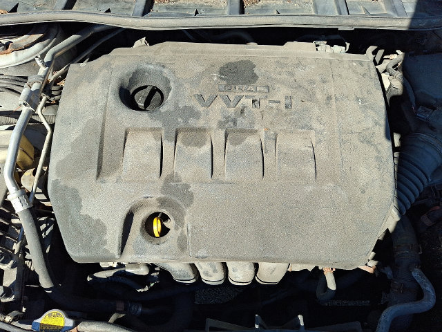 Used 2013 Toyota Corolla LE FWD image 25