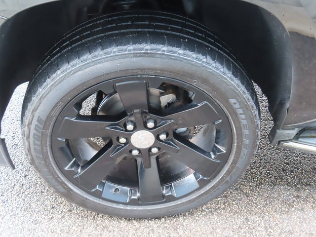 Used 2015 GMC Yukon SLT w/ Open Road Package image 17