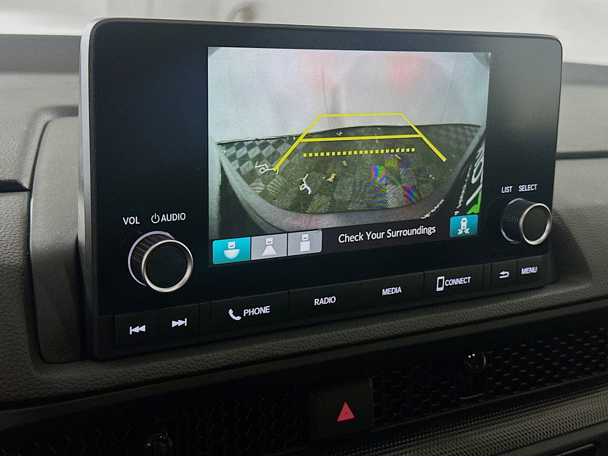 Used 2024 Honda CR-V EX image 21