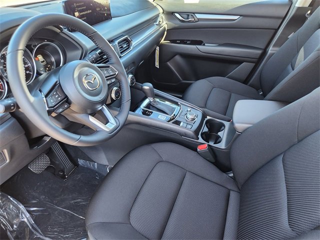 New 2025 MAZDA CX-5 AWD 2.5 S image 6