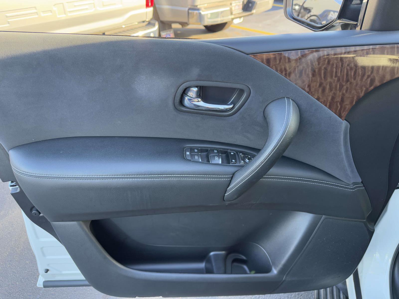 Used 2019 Nissan Armada SV w/ Driver Package image 15