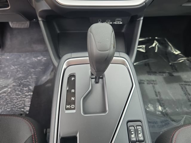 New 2026 Subaru Impreza 2.0i Sport AWD/4WD image 20