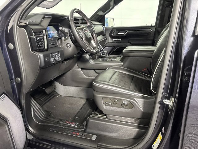 Used 2023 GMC Sierra 1500 AT4X AWD/4WD image 18