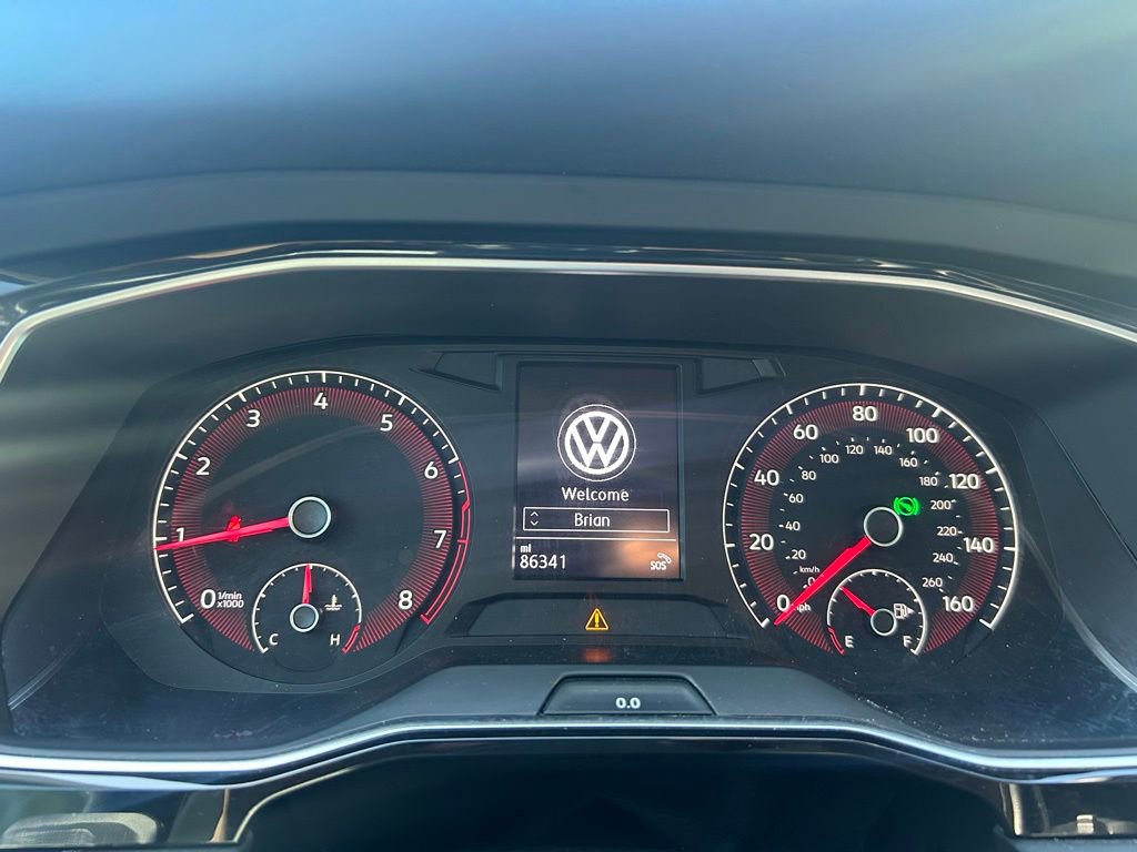 Used 2020 Volkswagen Jetta S FWD image 24