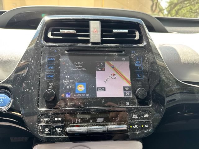 Used 2016 Toyota Prius Three FWD image 14