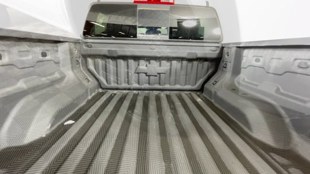 Used 2025 Chevrolet Colorado Trail Boss AWD/4WD image 16