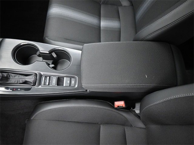 Used 2026 Honda Civic Sport image 32