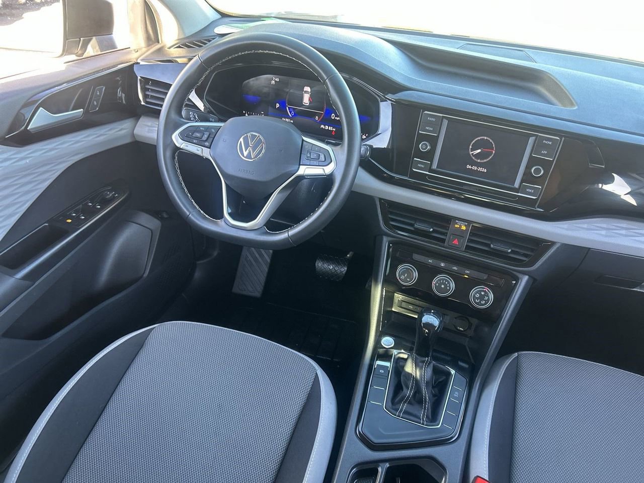 Used 2023 Volkswagen Taos S image 10
