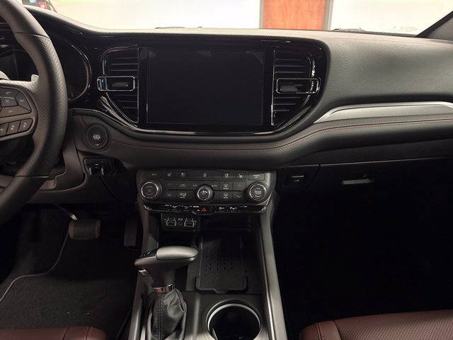 New 2027 Dodge Durango GT AWD/4WD image 30