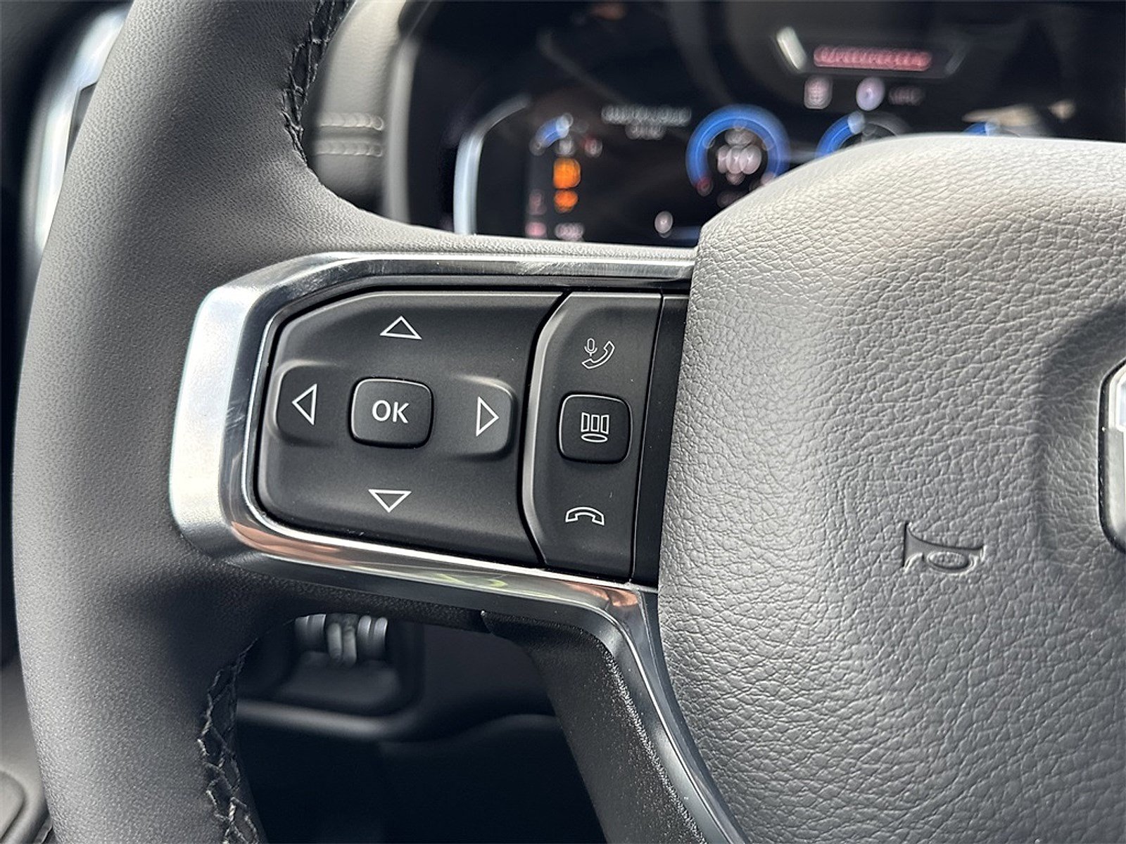 New 2025 RAM 3500 Laramie RWD image 17