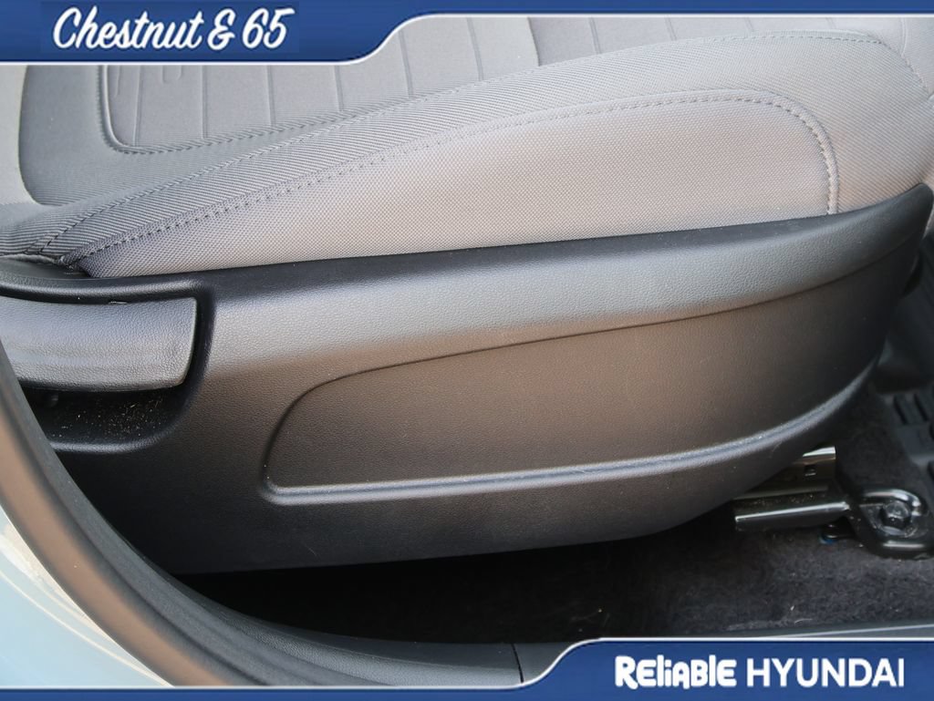 Certified 2024 Hyundai Santa Cruz SEL FWD image 11
