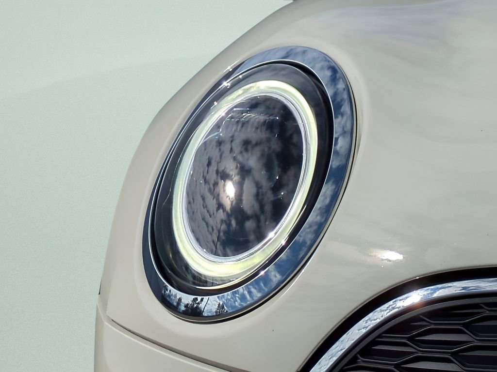 Used 2022 MINI Cooper Clubman S image 10