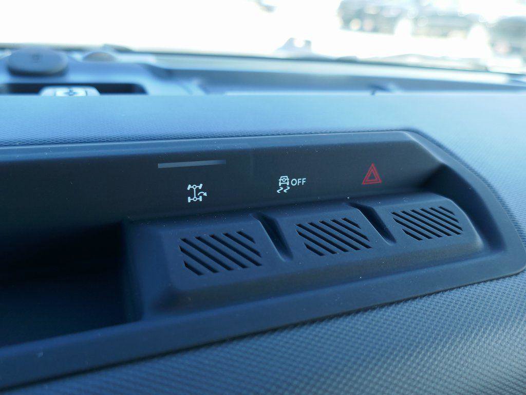 New 2026 Ford Bronco Big Bend image 21