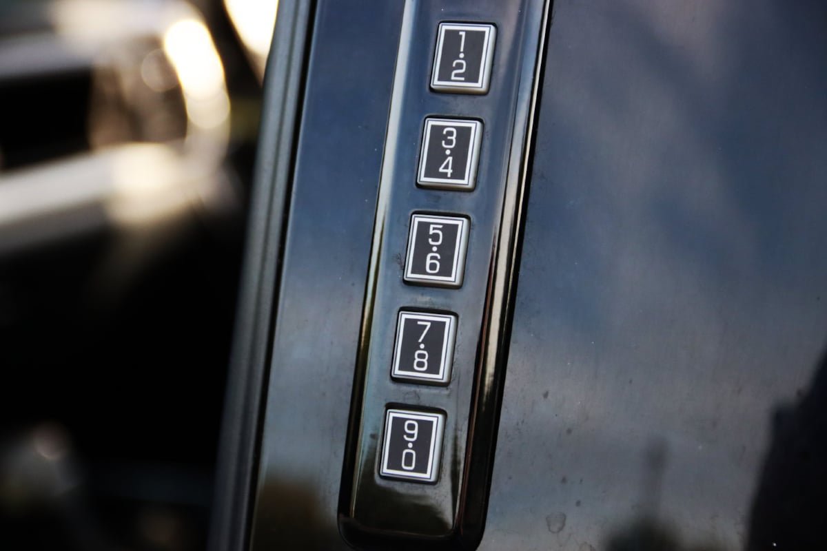 Used 2023 Ford F150 XLT w/ Equipment Group 302A High AWD/4WD image 10