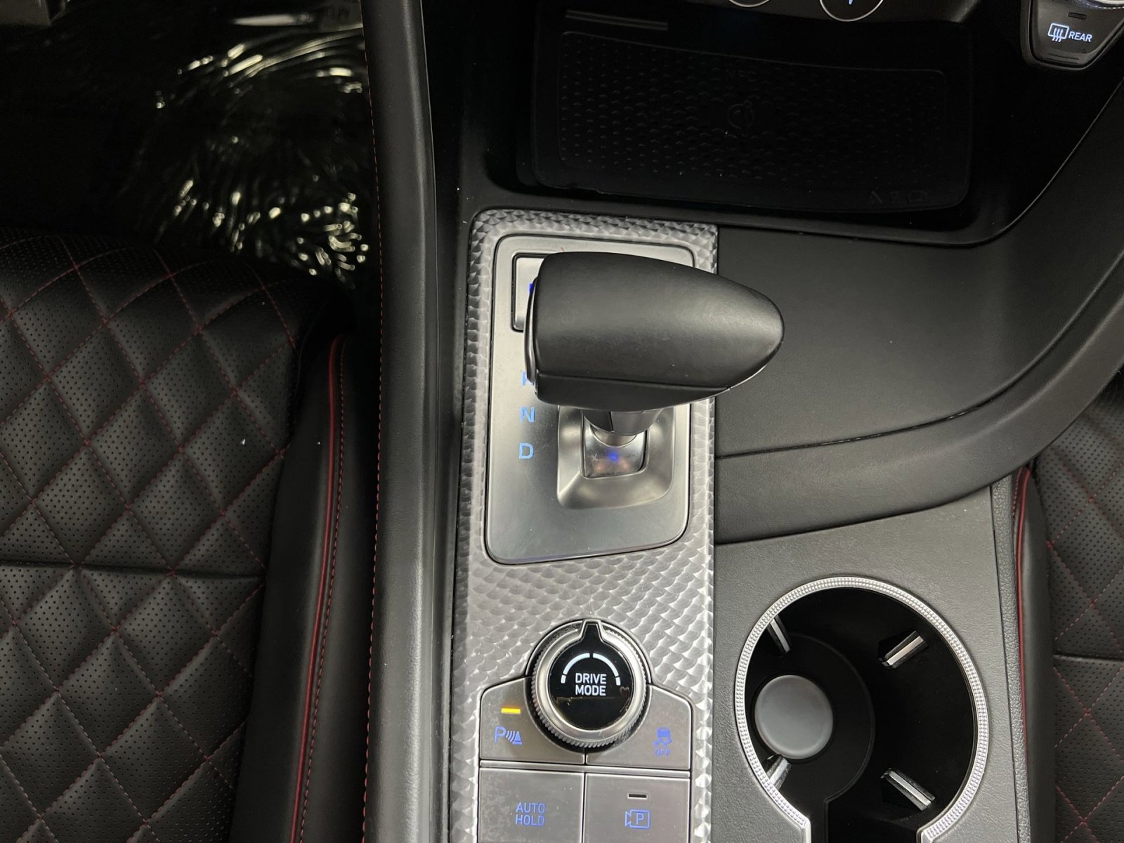 Used 2023 Genesis G70 3.3T w/ Sport Prestige Package image 22