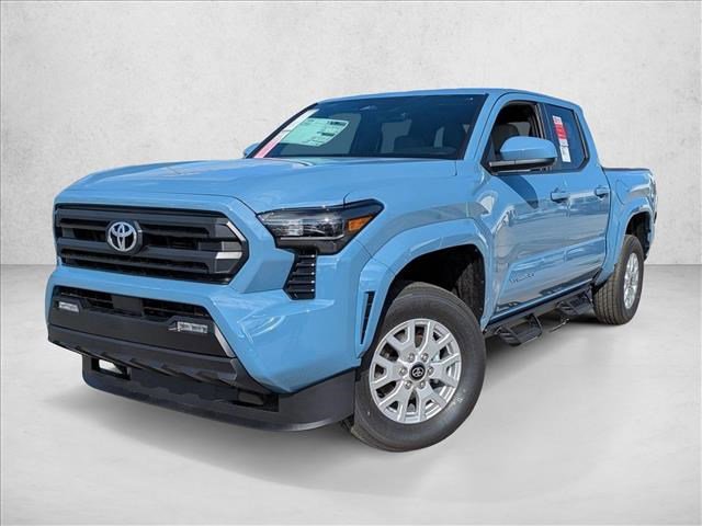 New 2026 Toyota Tacoma SR5 image 1