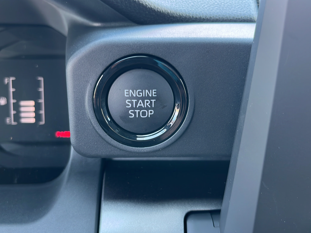 New 2026 Toyota Tacoma SR5 AWD/4WD image 23