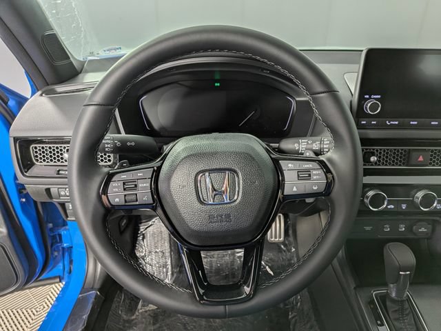 New 2026 Honda Civic Sport image 15