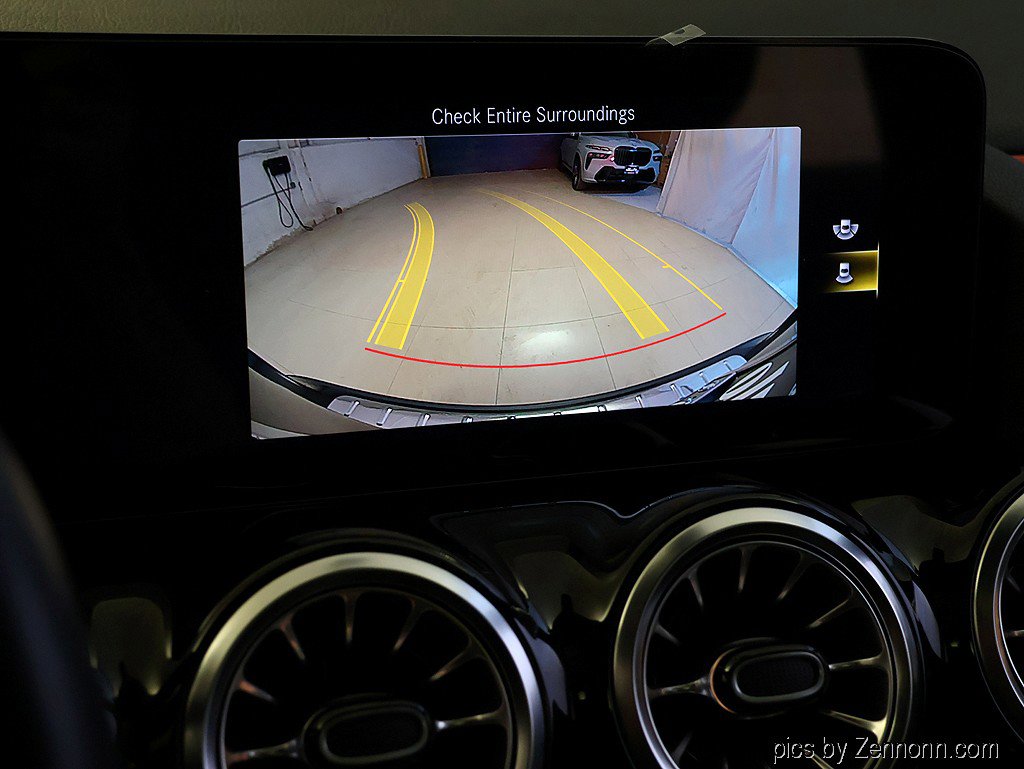Used 2023 Mercedes-Benz GLA 250 4MATIC image 21