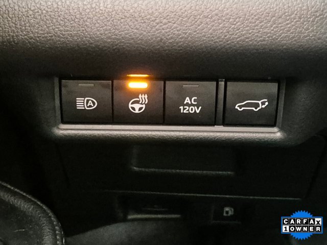 Used 2024 Toyota Grand Highlander MAX Platinum image 16