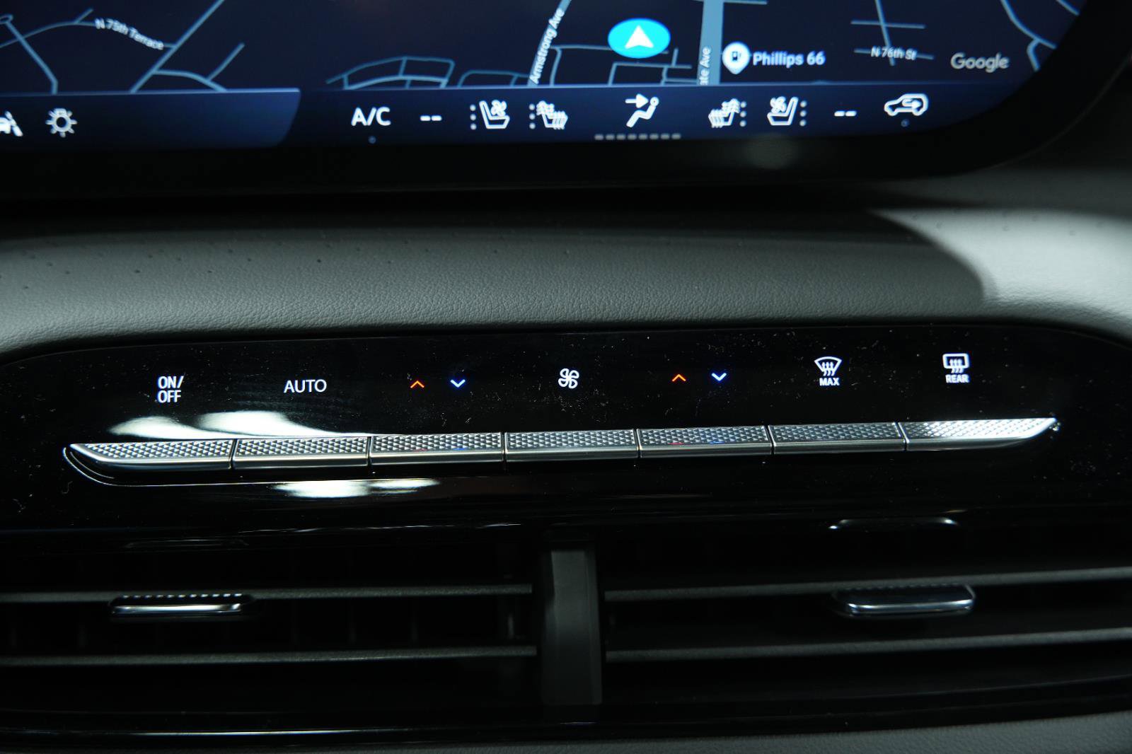 New 2026 Buick Enclave Avenir w/ Super Cruise Package image 35