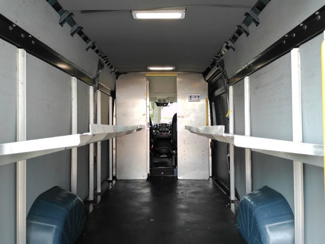 Used 2021 RAM ProMaster 3500 FWD image 23
