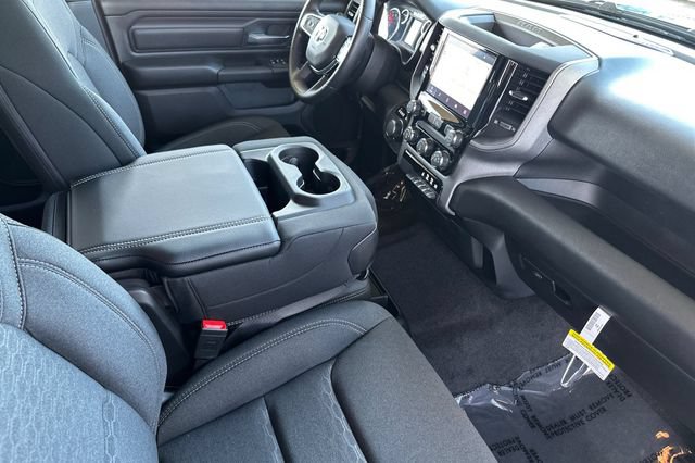 New 2026 RAM 1500 Tradesman RWD image 14
