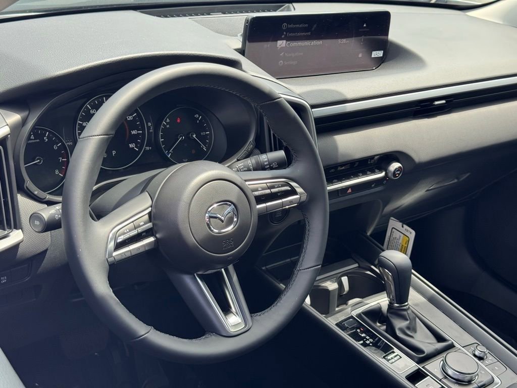New 2025 MAZDA CX-50 AWD 2.5 S w/ Weather Package image 17