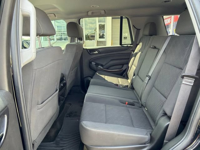Used 2016 GMC Yukon SLE w/ HD Trailering Package AWD/4WD image 24