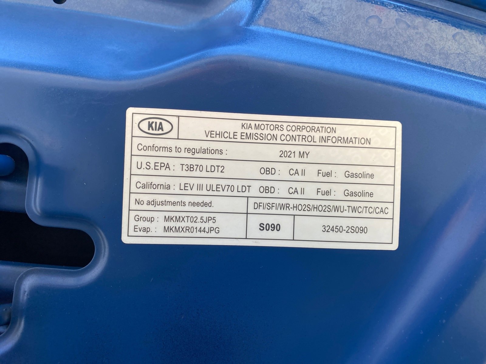 Used 2021 Kia Sorento SX image 23