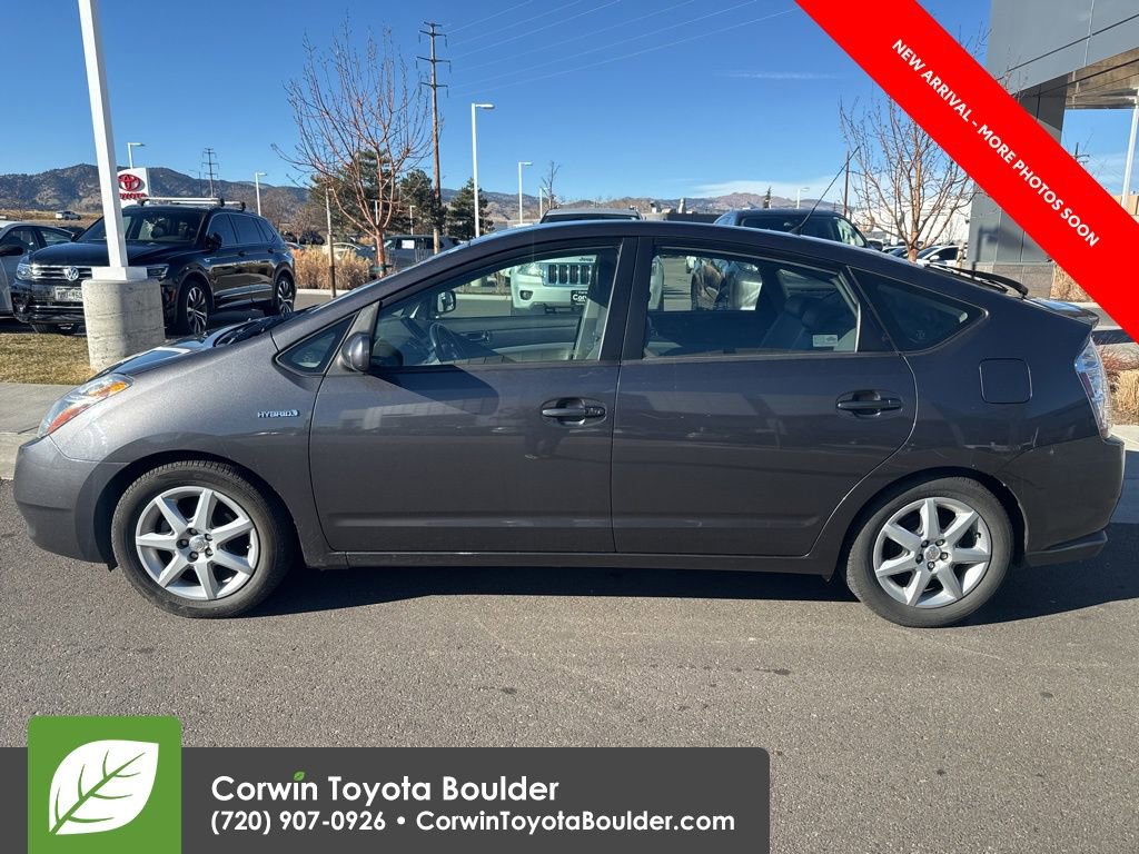 Used 2009 Toyota Prius image 4