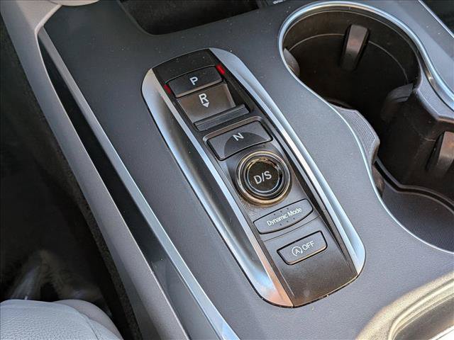 Used 2019 Acura MDX SH-AWD image 12