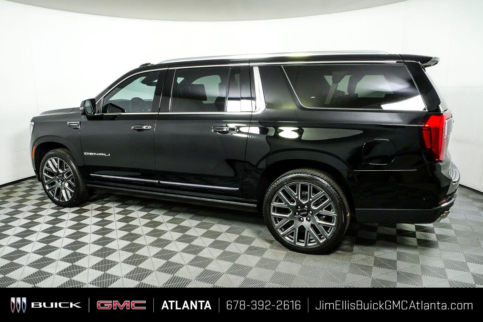 New 2026 GMC Yukon XL Denali Ultimate AWD/4WD image 31