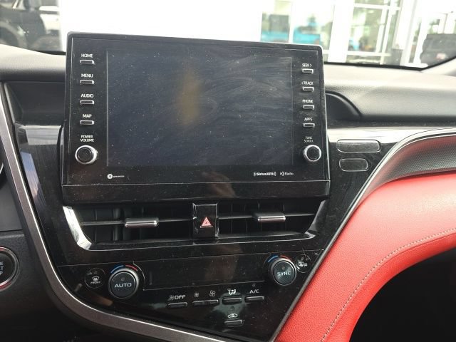 Used 2021 Toyota Camry XSE w/ Carpet Mat Package (TMS) FWD image 9