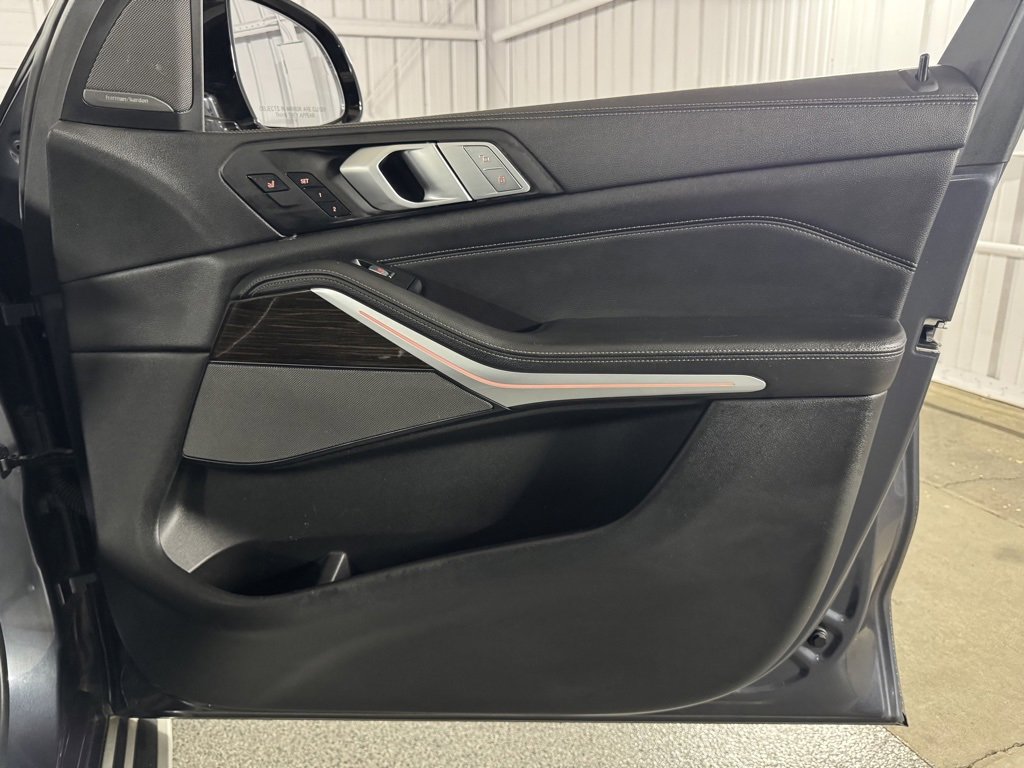 Used 2019 BMW X7 xDrive40i w/ Premium Package image 50