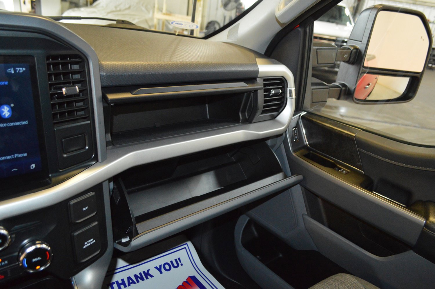 Used 2022 Ford F150 XLT w/ Equipment Group 302A High image 22