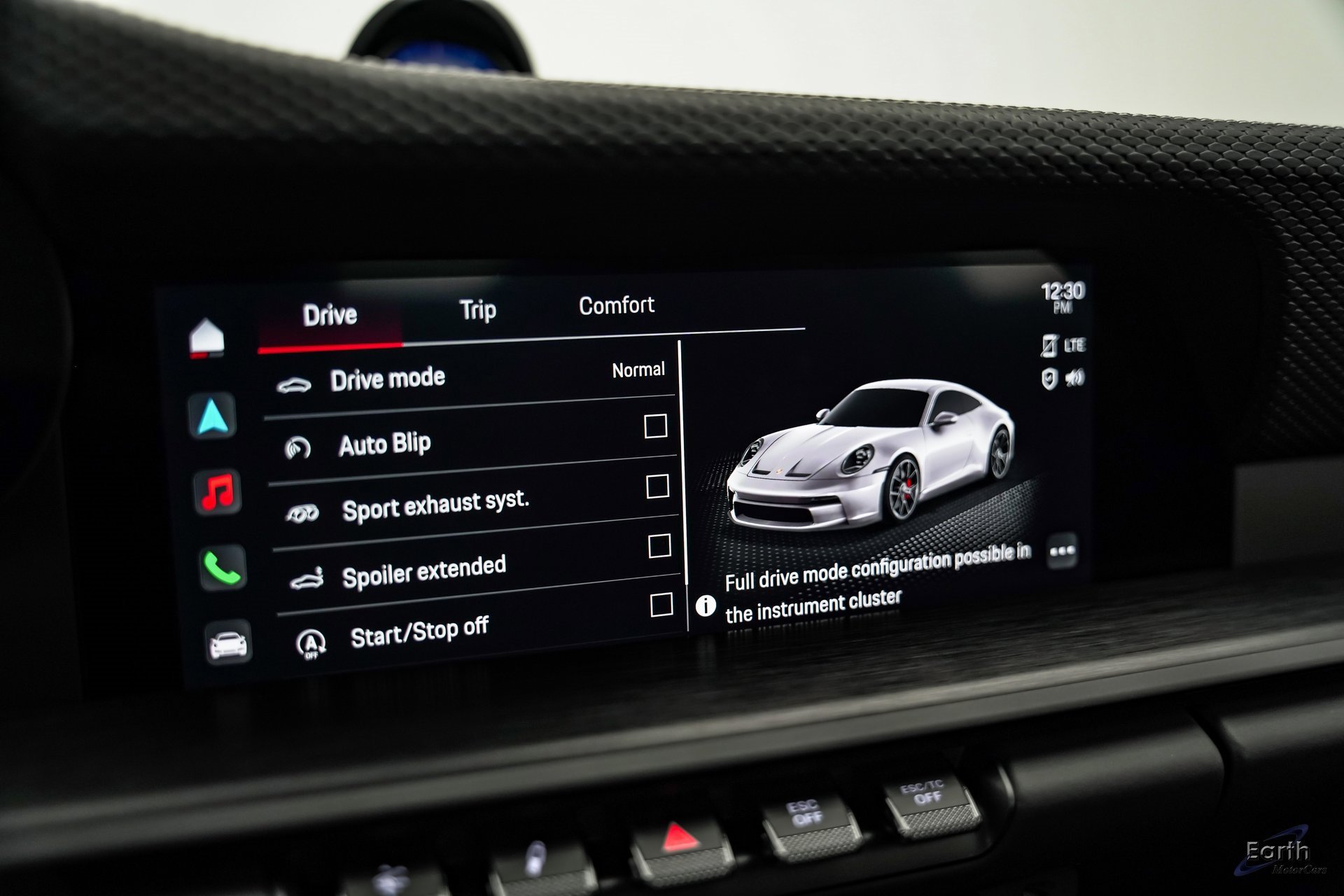 Used 2022 Porsche 911 GT3 image 68