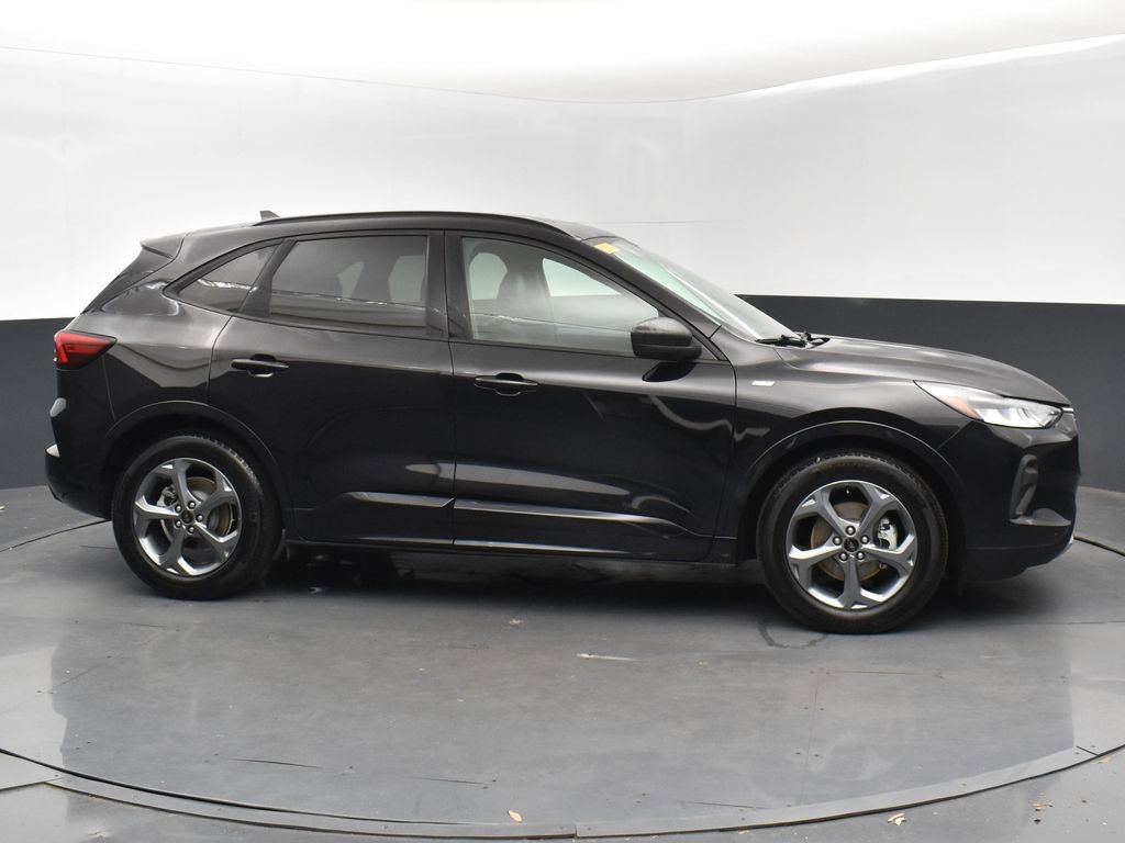 Used 2023 Ford Escape ST-Line w/ Tech Pack #1 image 27