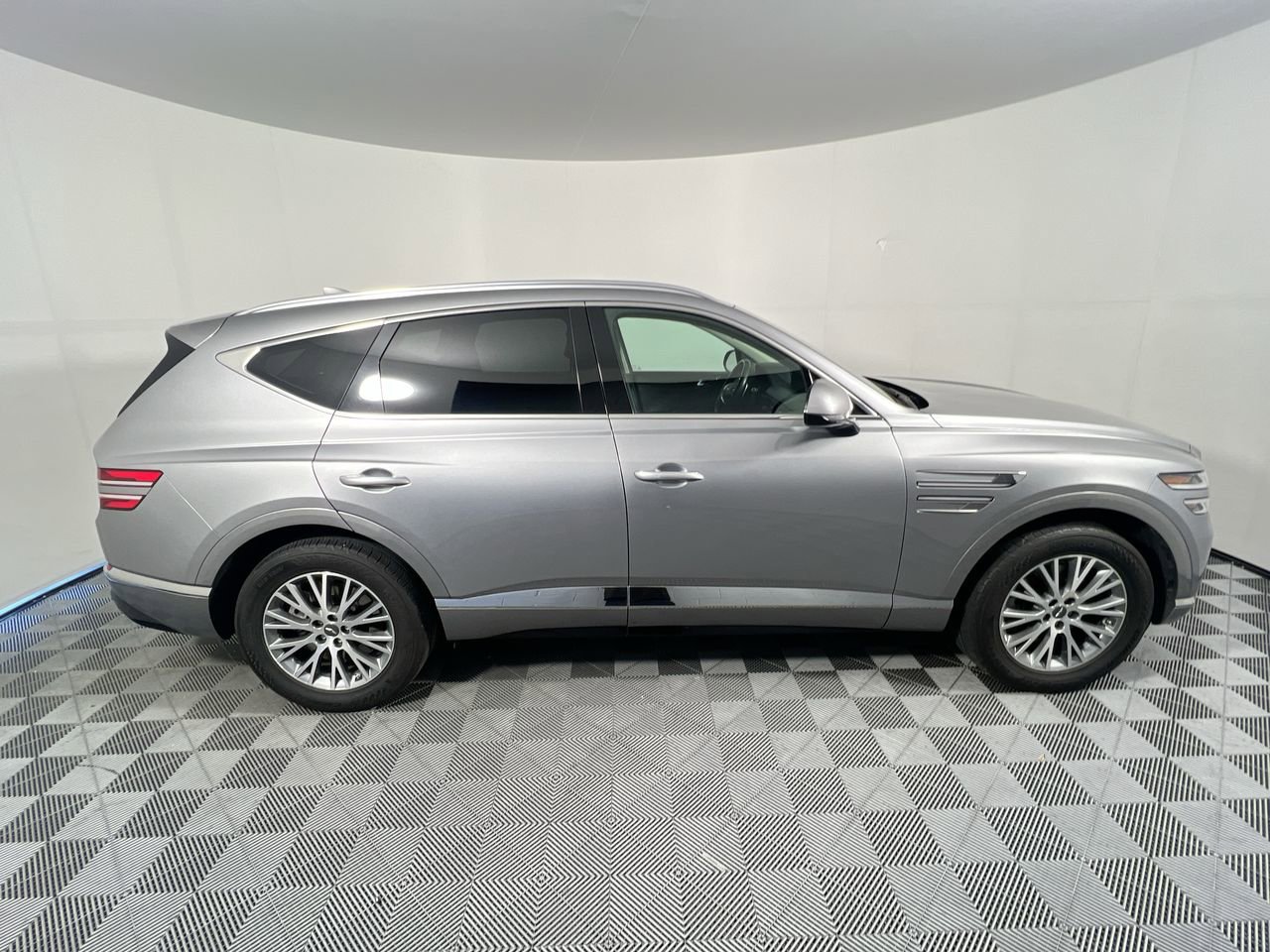Used 2024 Genesis GV80 2.5T AWD/4WD image 2